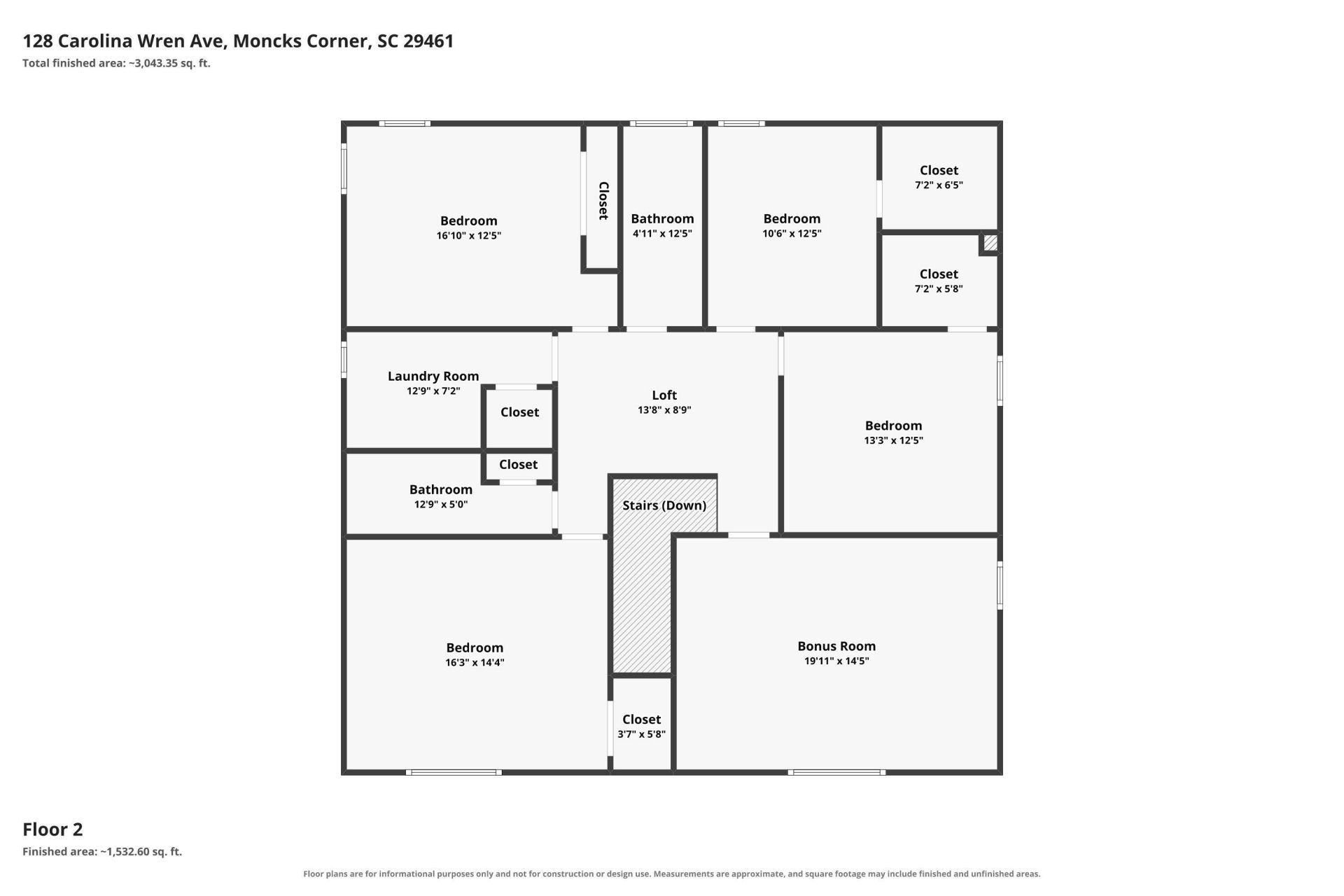 128 Carolina Wren Avenue Photo 65