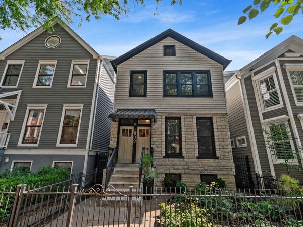 1639 N Hudson Avenue , Unit 1, Chicago, IL 60614