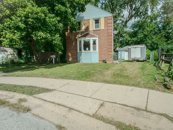 250 E 143rd Street , Dolton, IL 60419