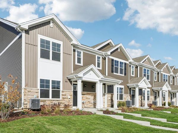 3219 Matlock Drive , Yorkville, IL 60560