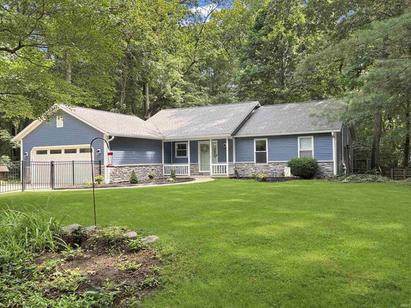 208 Wildwood Court, Lafayette, IN 47905