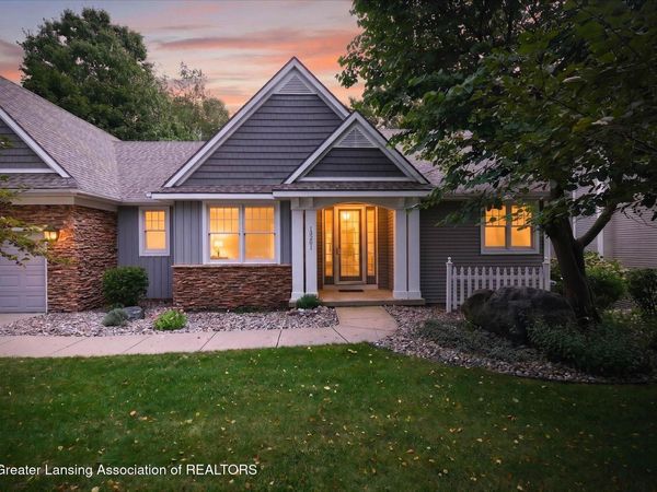 13201 Watercrest Drive, DeWitt, MI 48820