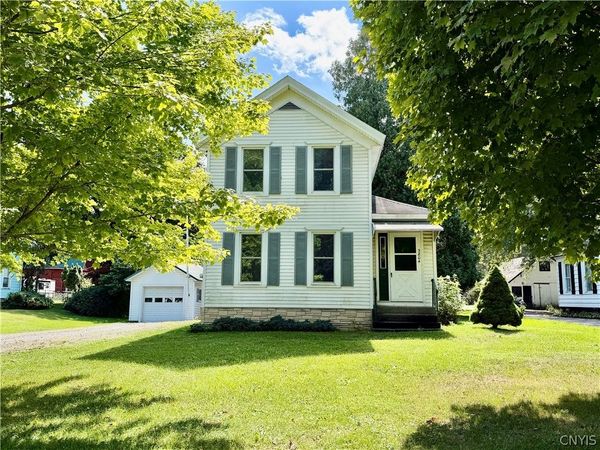 3804 Prospect Street , Oneida, NY 13421
