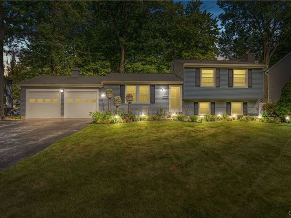 408 Single Drive, Syracuse, NY 13212