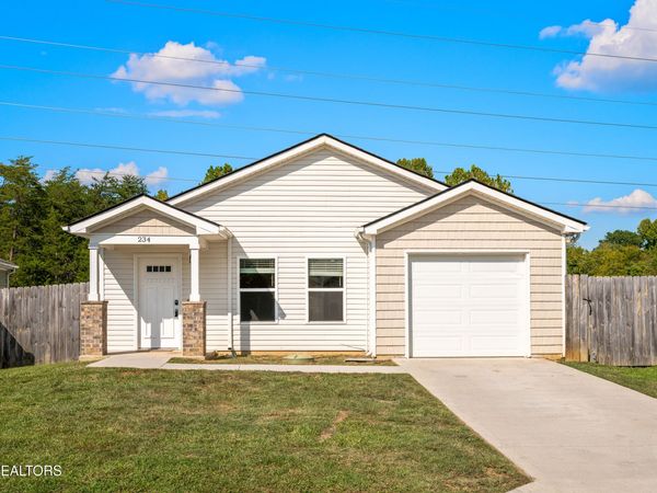234 Sapling Lane, Knoxville, TN 37924