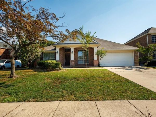 3200 Edgebrook Court, Wylie, TX 75098