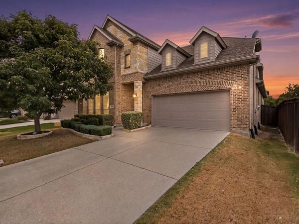 3525 Charleston Drive, Melissa, TX 75454