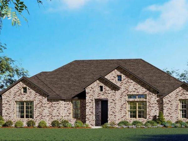 141 Cotopaxi, Red Oak, TX 75154