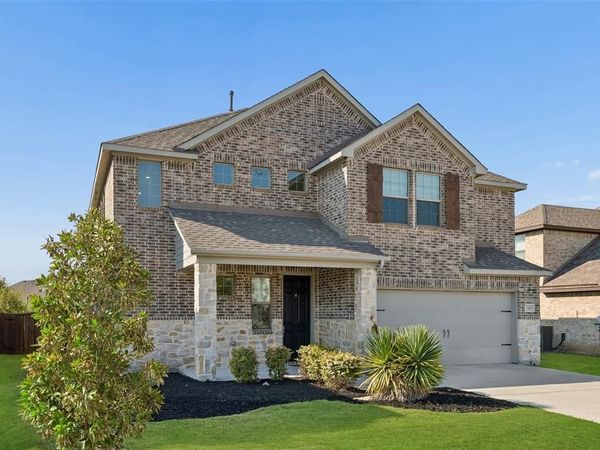 3405 Melrose Court, Wylie, TX 75098