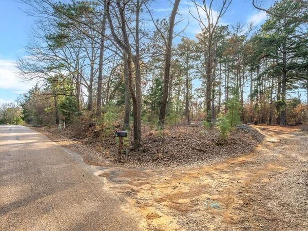 3.77 Acres County Road 3520 , Brownsboro, TX 75756