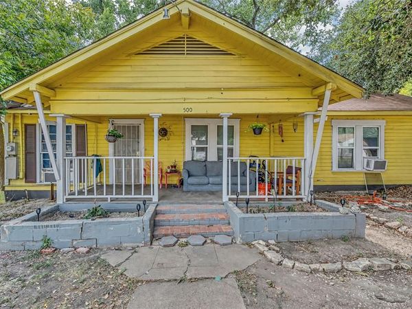 500 N 34th Street , Waco, TX 76710