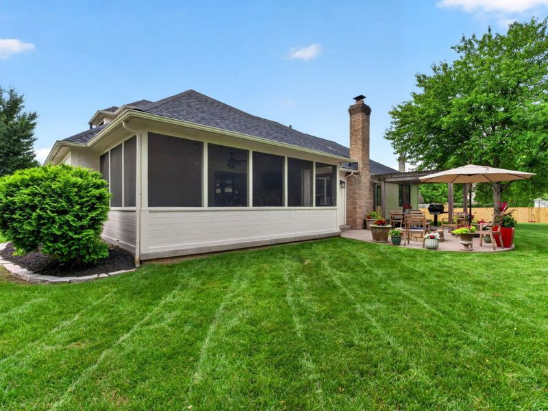 206 Baranof W, Westerville, OH 43081 Photo 33