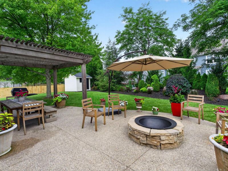 206 Baranof W, Westerville, OH 43081 Photo 35