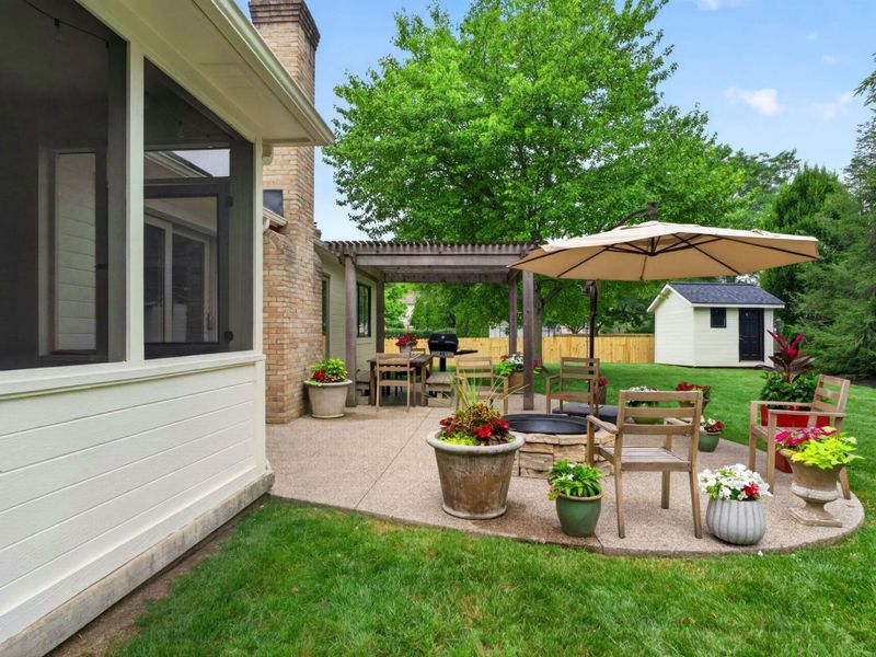 206 Baranof W, Westerville, OH 43081 Photo 36