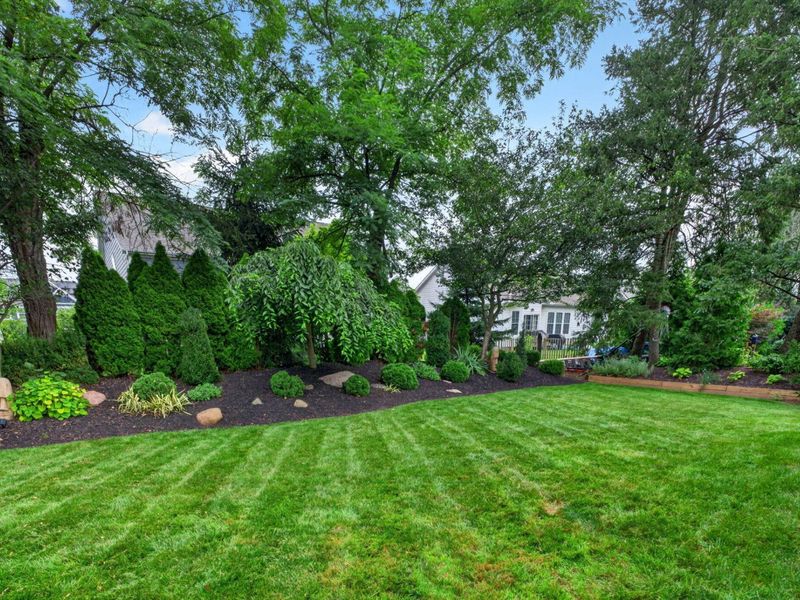206 Baranof W, Westerville, OH 43081 Photo 40