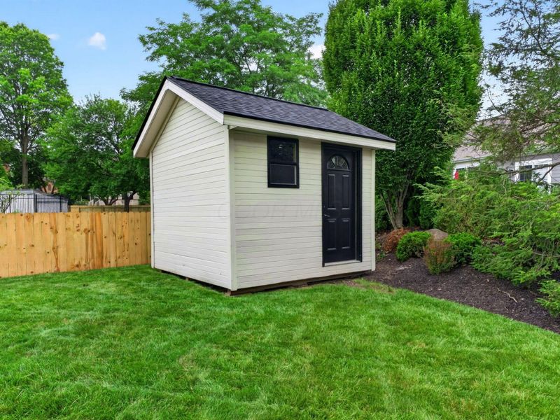 206 Baranof W, Westerville, OH 43081 Photo 42