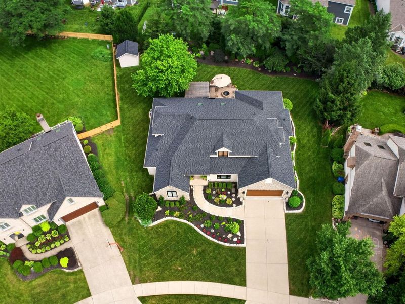 206 Baranof W, Westerville, OH 43081 Photo 43