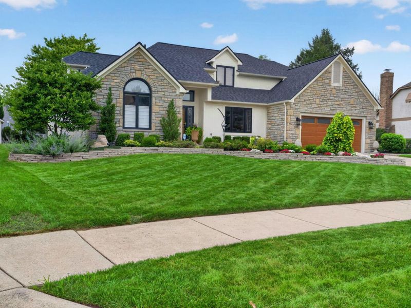 206 Baranof W, Westerville, OH 43081 Photo 47