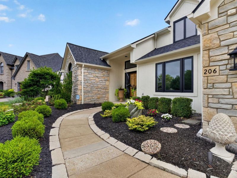 206 Baranof W, Westerville, OH 43081 Photo 50