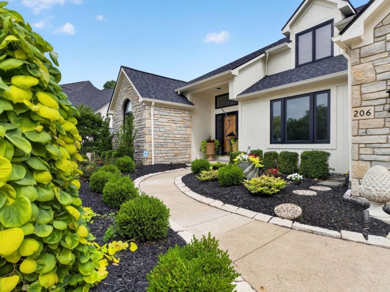 206 Baranof W, Westerville, OH 43081 Photo 51