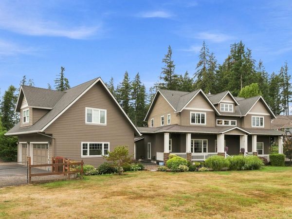 18273 S Nancy Jean Wy, Oregon City, OR 97045