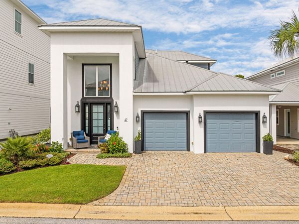 47 Saint Simon Circle, Miramar Beach, FL 32550