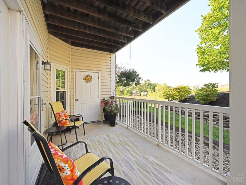 5425 Michelles Oak Court, Unit C, Cincinnati, OH 45248 Photo 40