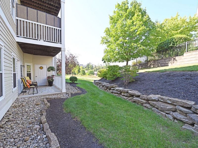 5425 Michelles Oak Court, Unit C, Cincinnati, OH 45248 Photo 42