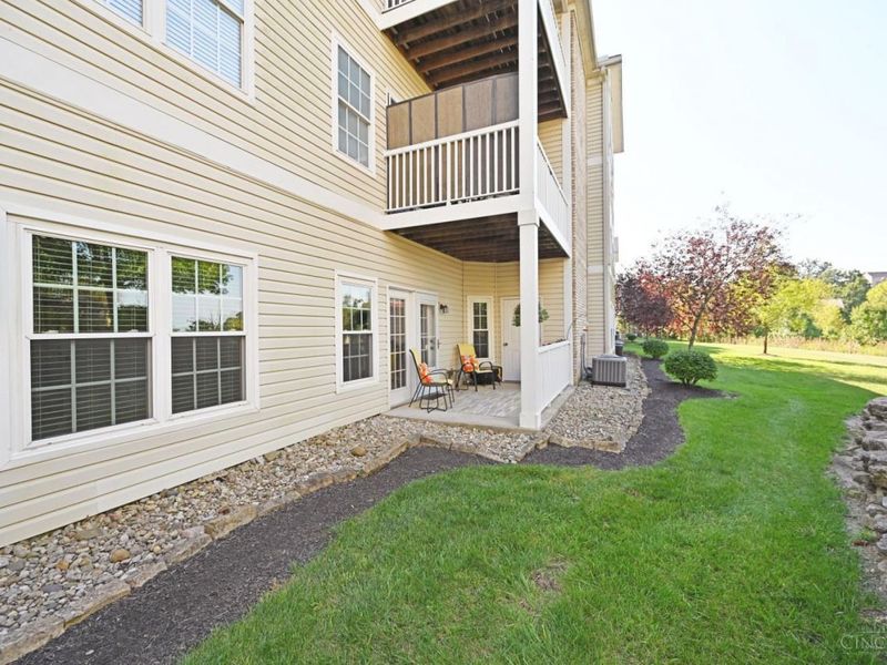 5425 Michelles Oak Court, Unit C, Cincinnati, OH 45248 Photo 43