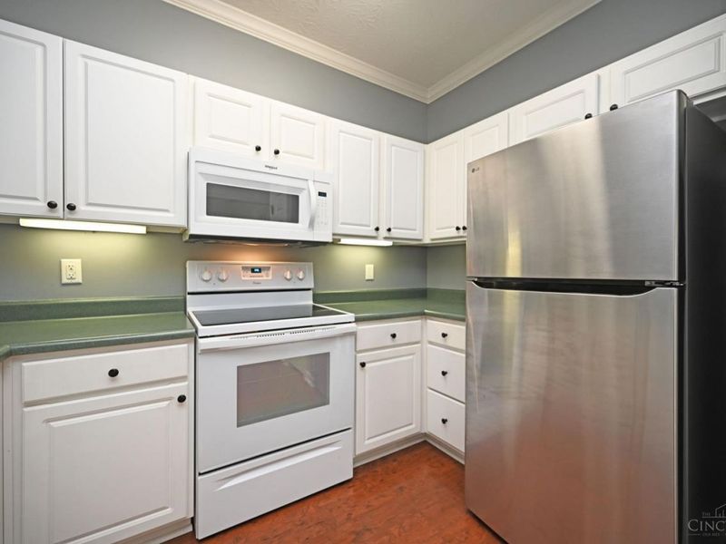 5425 Michelles Oak Court, Unit C, Cincinnati, OH 45248 Photo 9