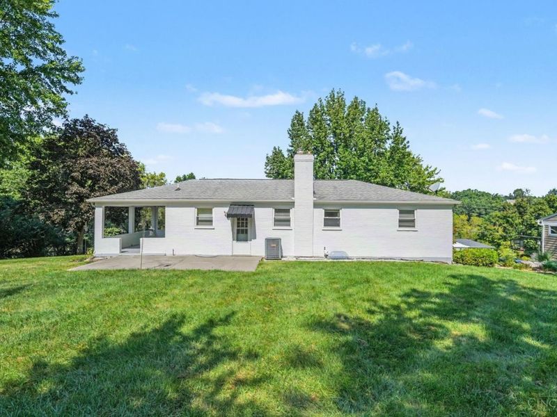 9512 Waxwing Drive, Blue Ash, OH 45241 Photo 16