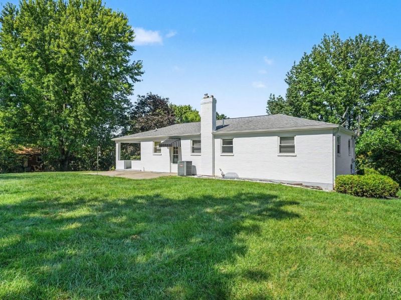 9512 Waxwing Drive, Blue Ash, OH 45241 Photo 17