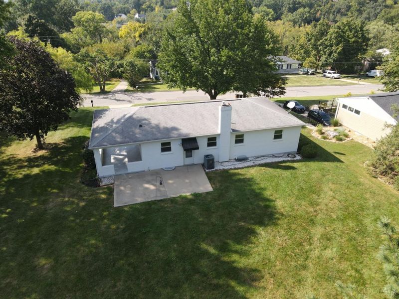 9512 Waxwing Drive, Blue Ash, OH 45241 Photo 18