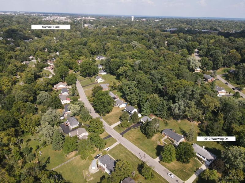 9512 Waxwing Drive, Blue Ash, OH 45241 Photo 20
