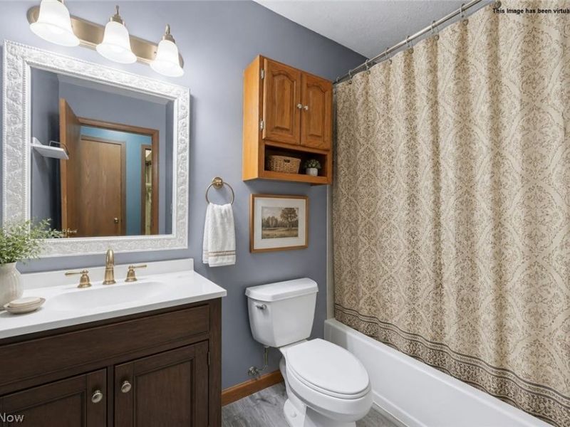 3211 Woodland Trail, Unit B, Cortland, OH 44410 Photo 20