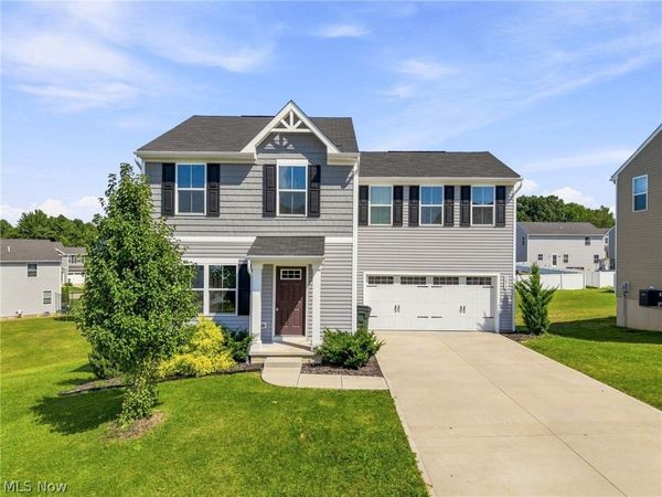 5215 Witner Street , Barberton, OH 44203