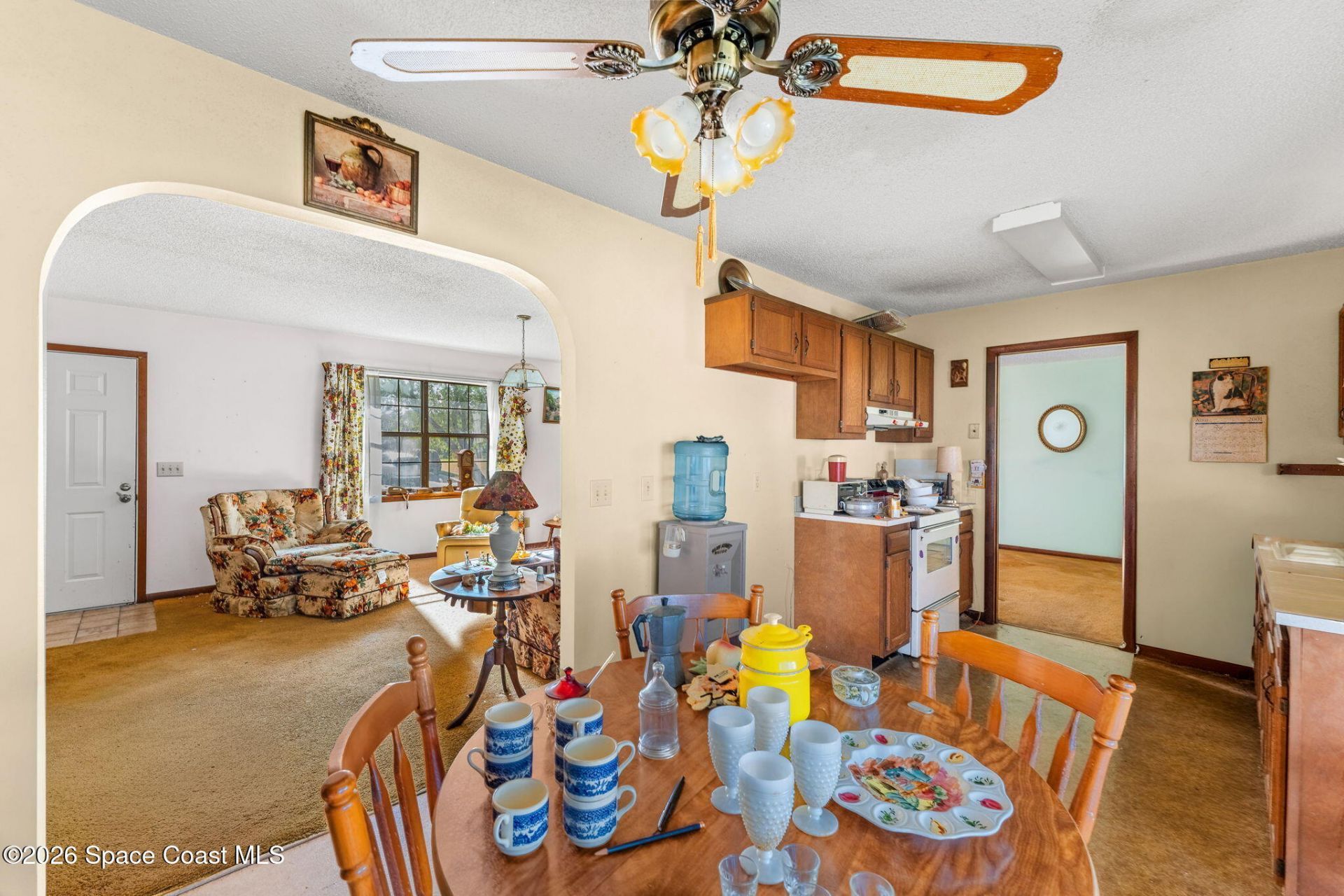 854 Carnation Avenue SE , Palm Bay, FL 32909 Photo