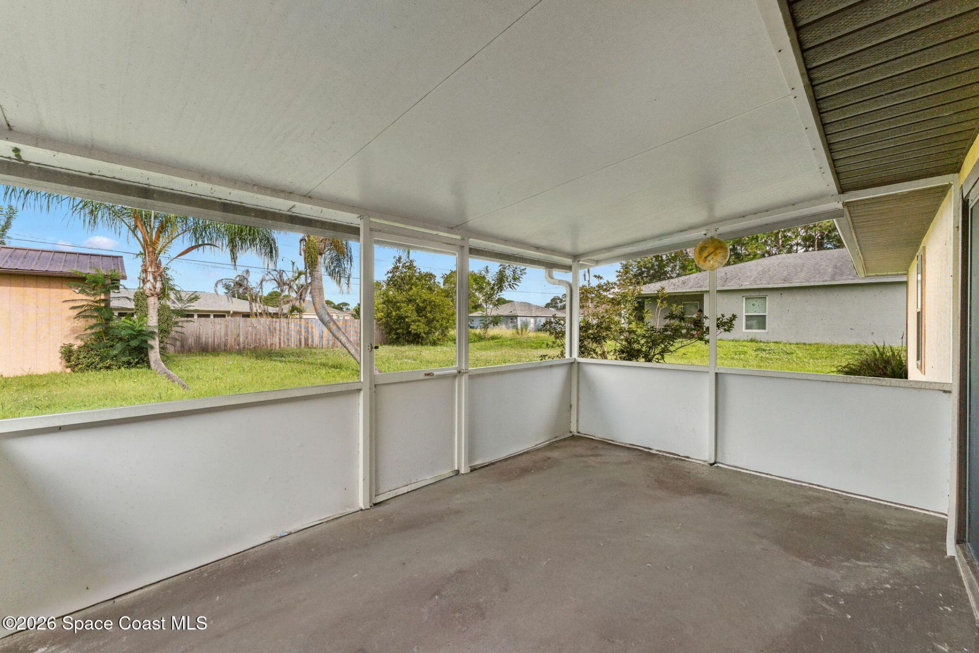 854 Carnation Avenue SE , Palm Bay, FL 32909 Photo