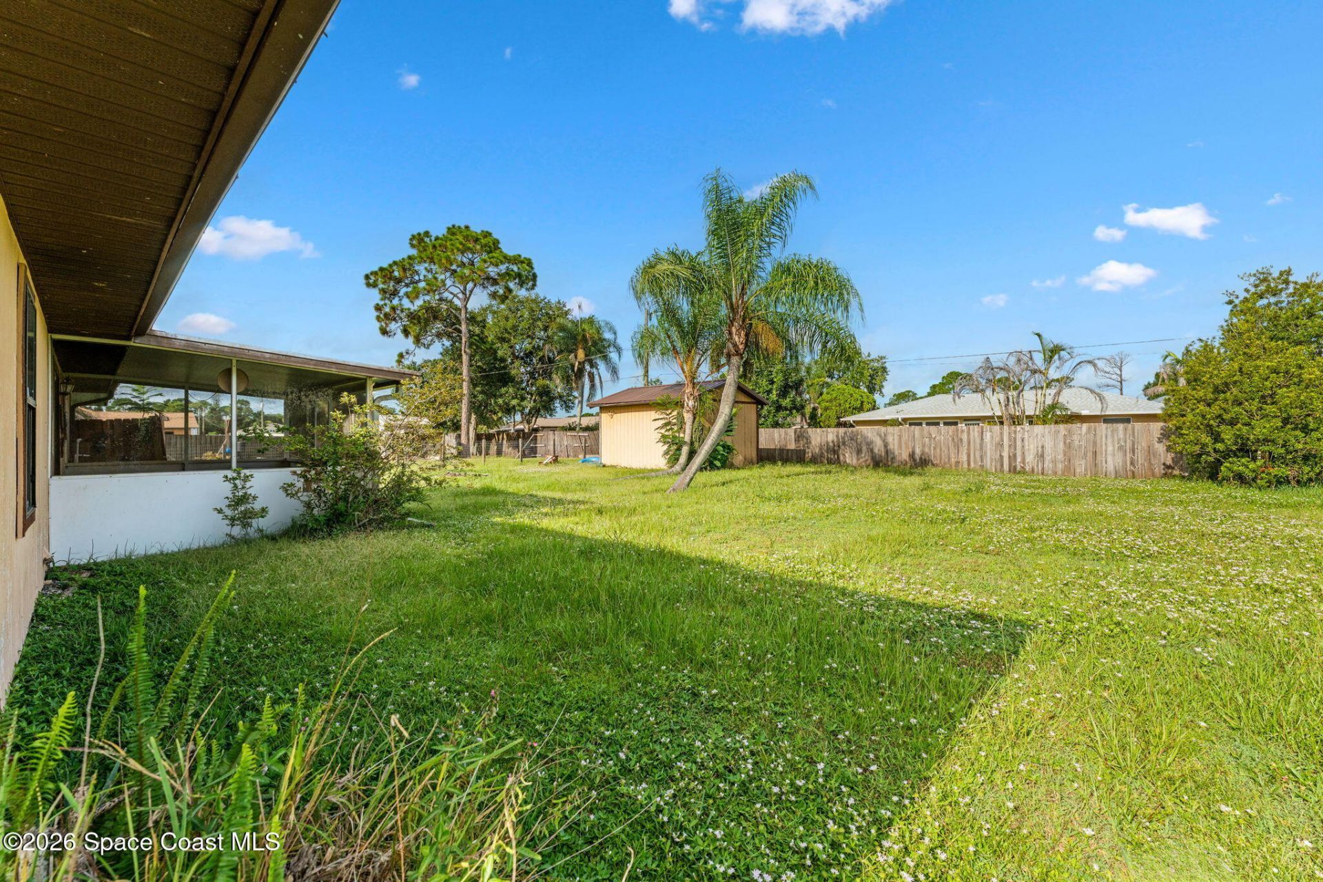 854 Carnation Avenue SE , Palm Bay, FL 32909 Photo