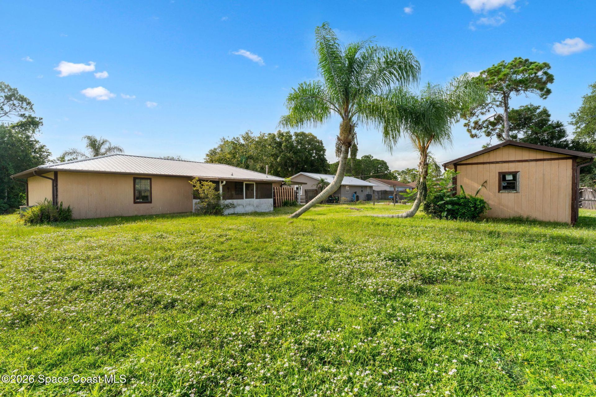 854 Carnation Avenue SE , Palm Bay, FL 32909 Photo