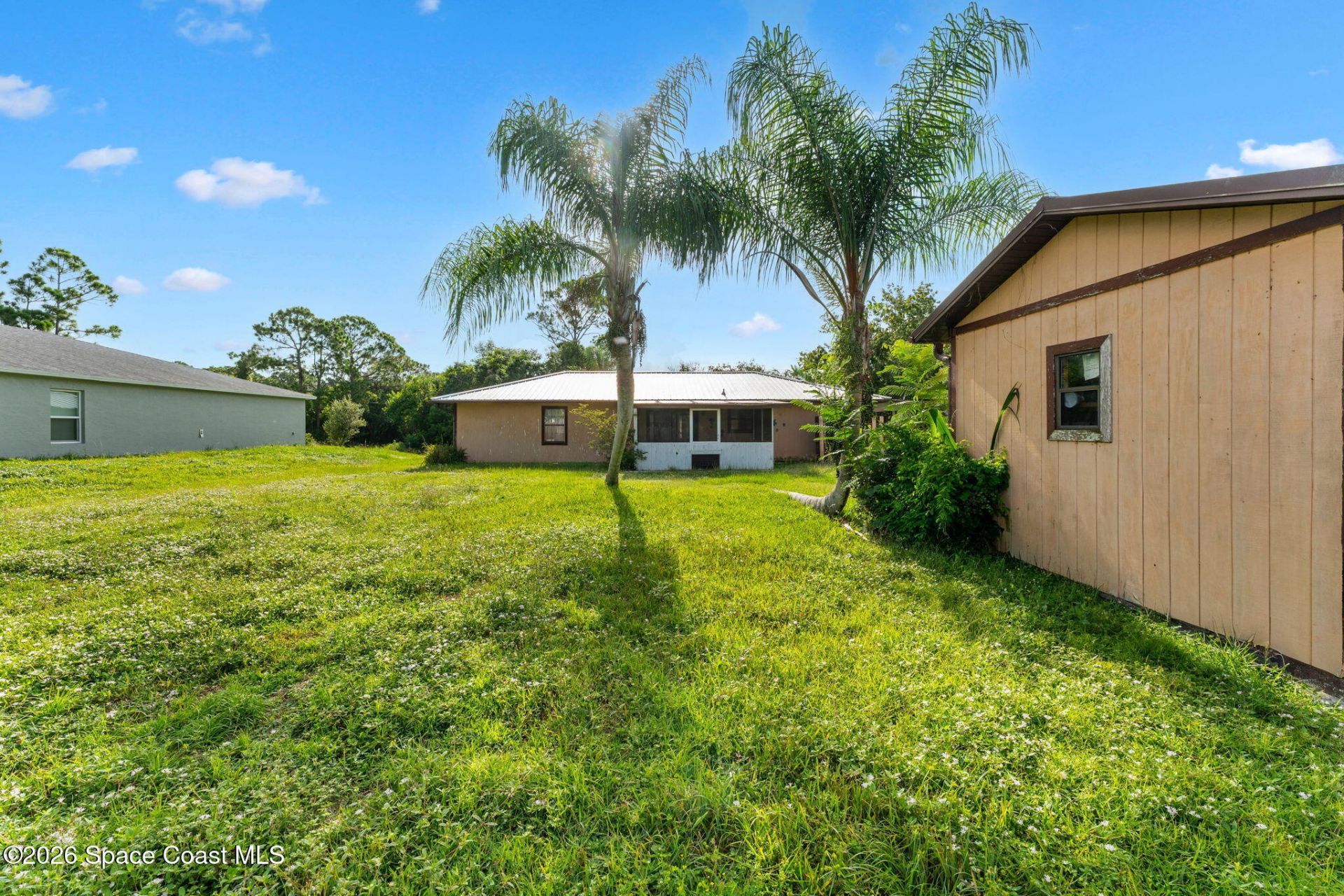 854 Carnation Avenue SE , Palm Bay, FL 32909 Photo