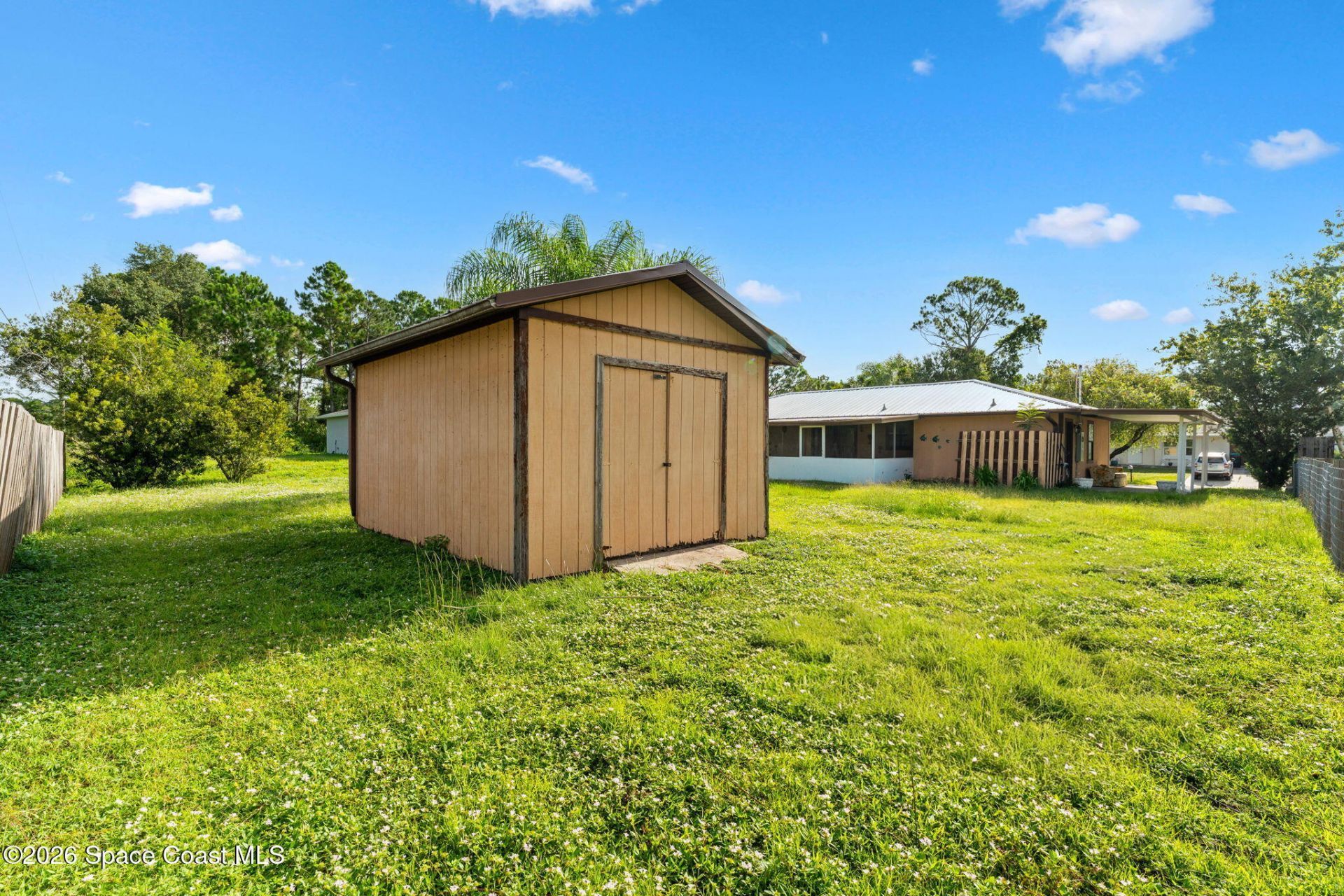 854 Carnation Avenue SE , Palm Bay, FL 32909 Photo