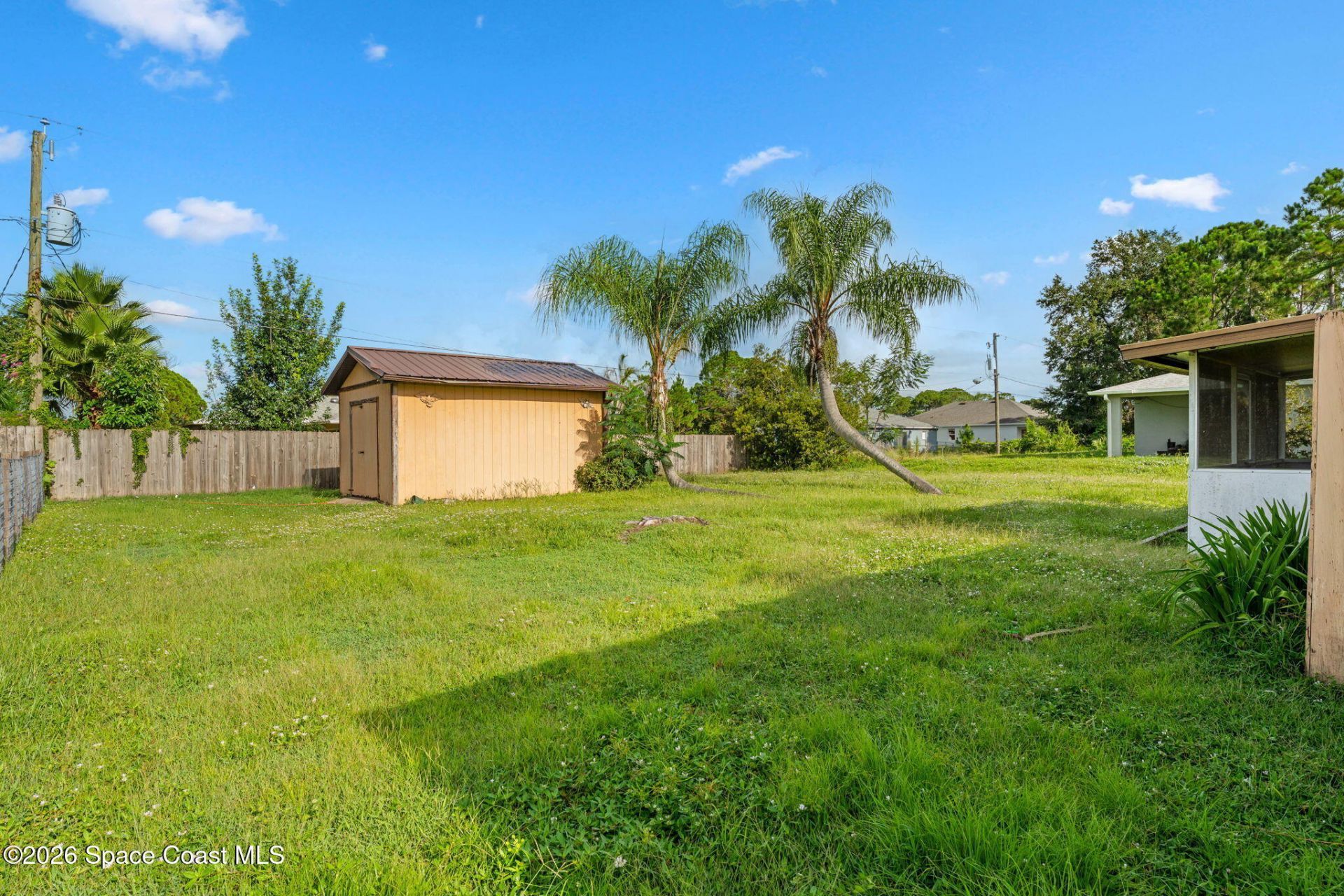 854 Carnation Avenue SE , Palm Bay, FL 32909 Photo