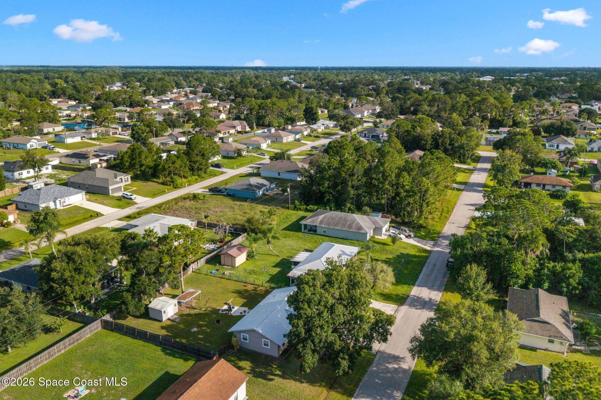 854 Carnation Avenue SE , Palm Bay, FL 32909 Photo