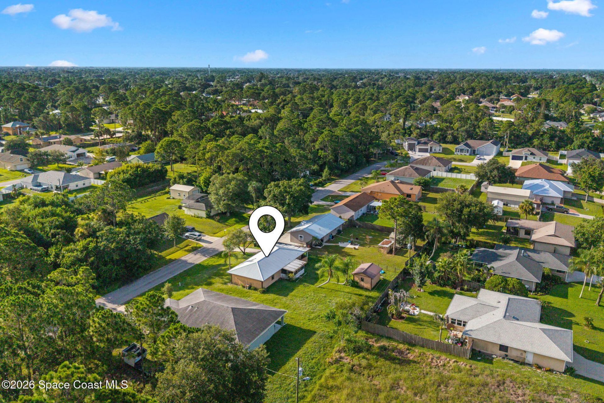 854 Carnation Avenue SE , Palm Bay, FL 32909 Photo