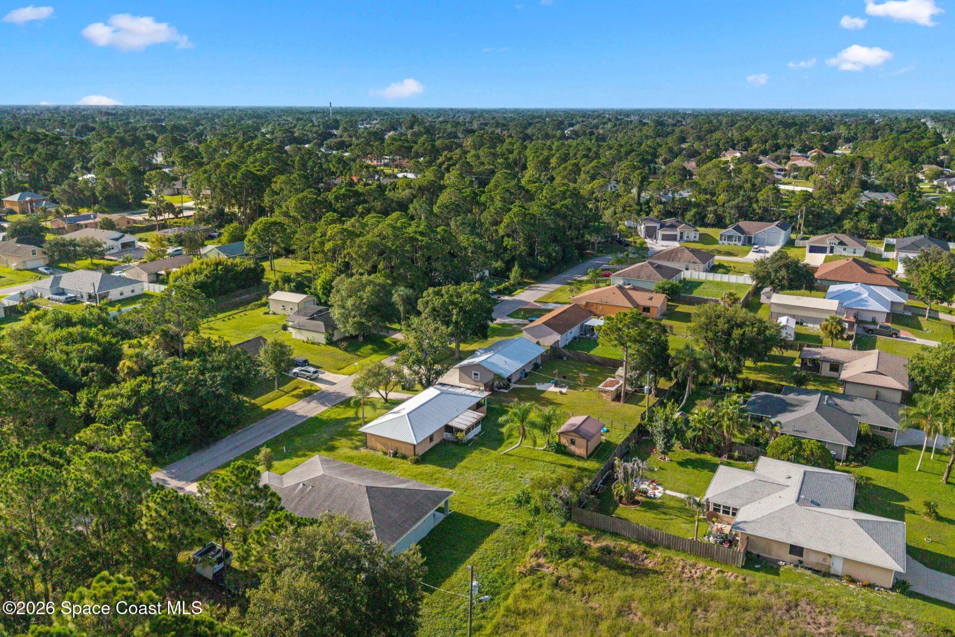 854 Carnation Avenue SE , Palm Bay, FL 32909 Photo