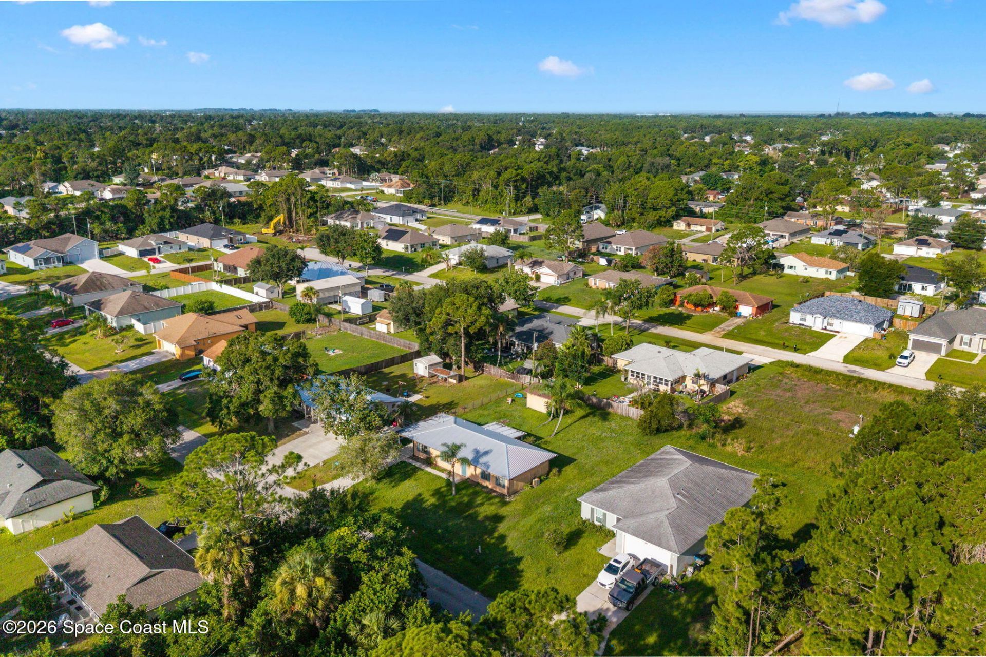 854 Carnation Avenue SE , Palm Bay, FL 32909 Photo