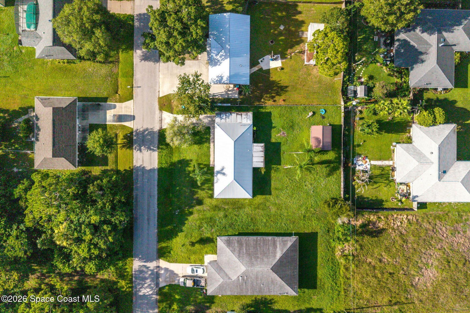 854 Carnation Avenue SE , Palm Bay, FL 32909 Photo