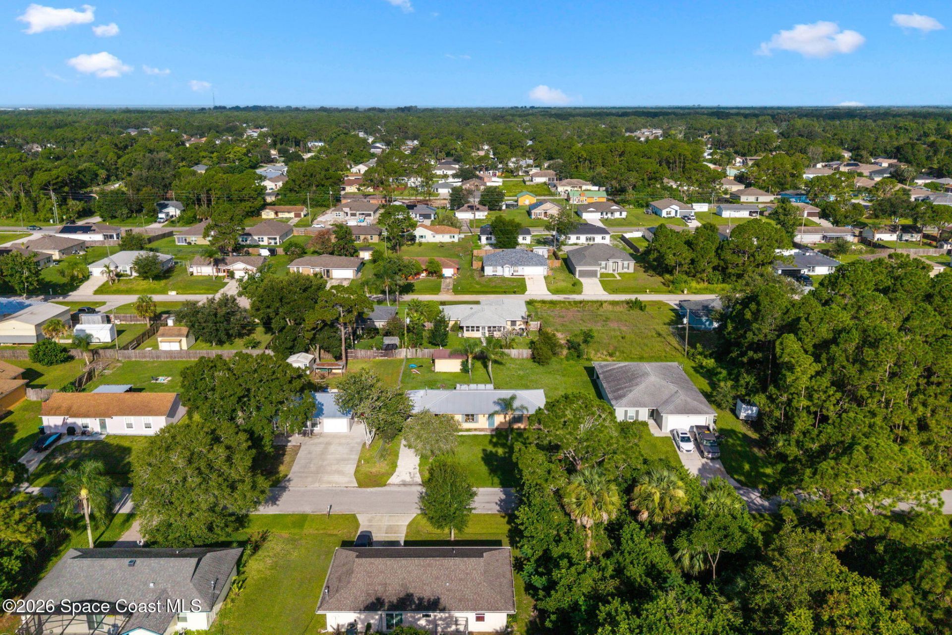 854 Carnation Avenue SE , Palm Bay, FL 32909 Photo