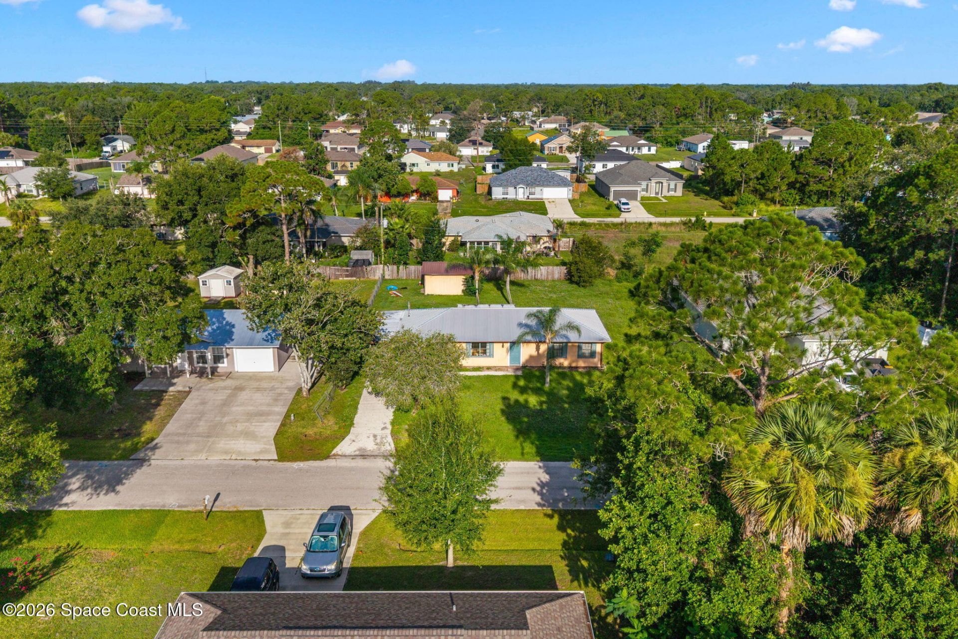 854 Carnation Avenue SE , Palm Bay, FL 32909 Photo